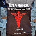 MEX ROO PlayaDelCarmen 2019APR11 004  Found a little sumptin-sumptin for all you nurses out there. : - DATE, - PLACES, - TRIPS, 10's, 2019, 2019 - Taco's & Toucan's, Americas, April, Day, Mexico, Month, North America, Playa del Carmen, Quintana Roo, South, Thursday, Year